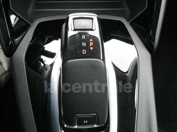 Peugeot 208 PureTech 100 EAT8 Active 74 kW image number 24