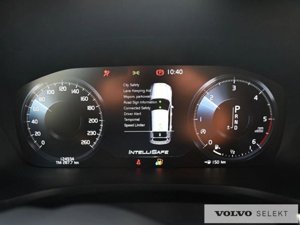 Volvo V60 140 kW image number 20