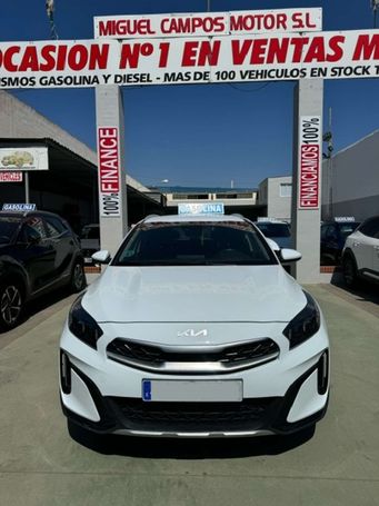 Kia XCeed 1.0 T-GDi 88 kW image number 3