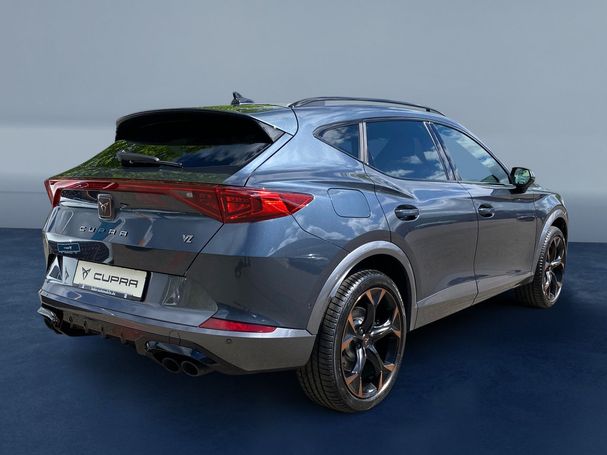 Cupra Formentor 2.0 TSI DSG 4Drive VZ 228 kW image number 2