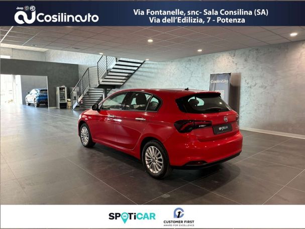 Fiat Tipo 74 kW image number 7