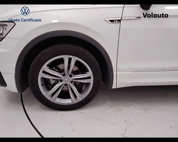 Volkswagen Tiguan 96 kW image number 37