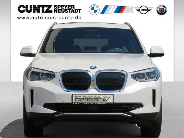 BMW iX3 Impressive 210 kW image number 2