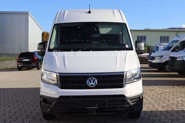 Volkswagen Crafter 35 103 kW image number 3