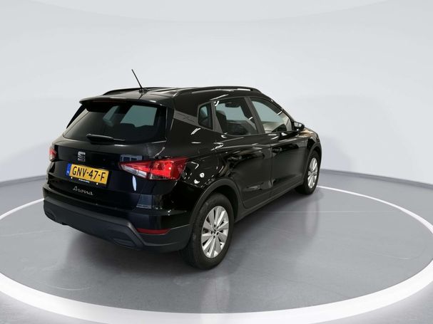 Seat Arona 1.0 TSI Style DSG 81 kW image number 3