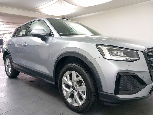 Audi Q2 30 TDI Advanced 85 kW image number 15