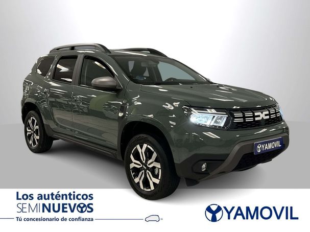 Dacia Duster TCe 74 kW image number 2