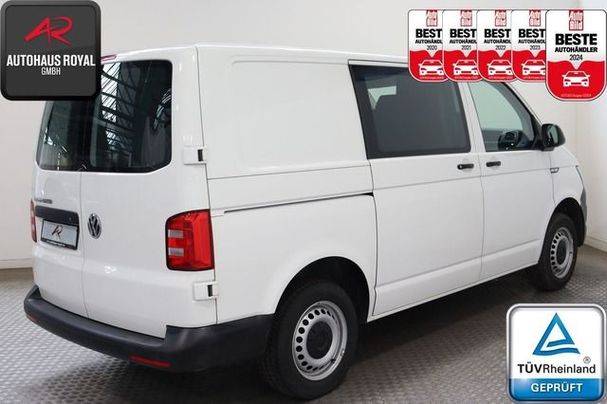 Volkswagen T6 Transporter 110 kW image number 2