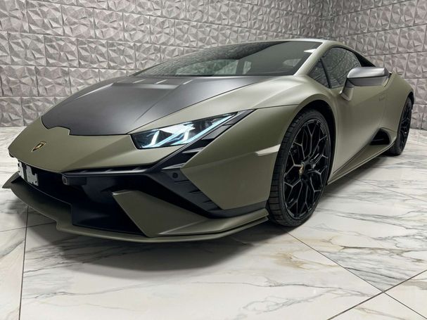 Lamborghini Huracan 471 kW image number 1