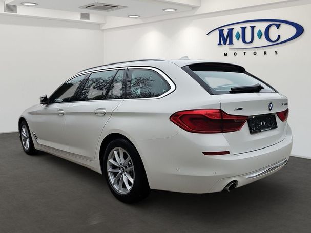 BMW 530d Touring xDrive 195 kW image number 6