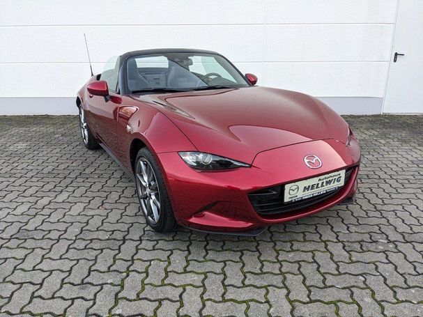 Mazda MX-5 135 kW image number 3