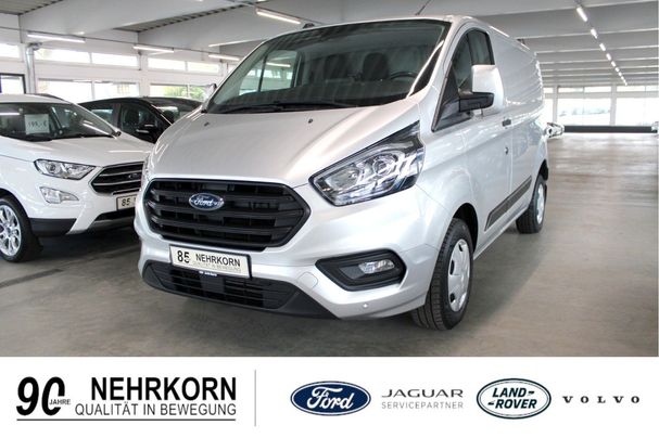 Ford Transit Custom L1 Trend 77 kW image number 2