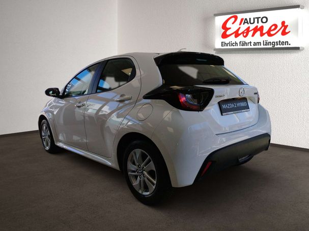 Mazda 2 68 kW image number 10