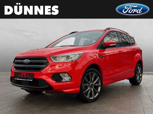 Ford Kuga 1.5 EcoBoost ST-Line 110 kW image number 1