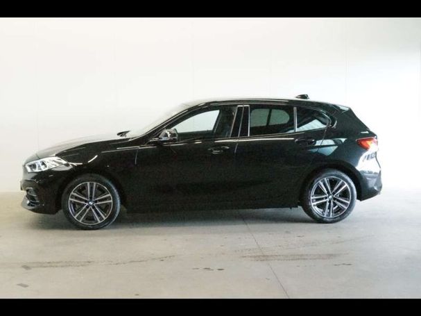 BMW 116i M Sport 80 kW image number 3