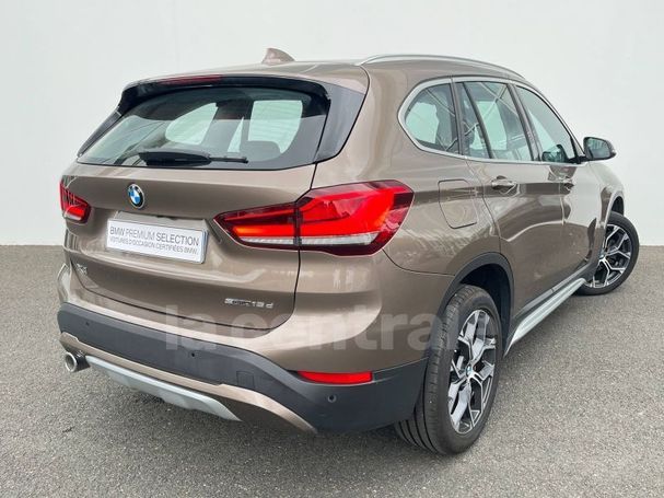 BMW X1 16d sDrive 85 kW image number 3