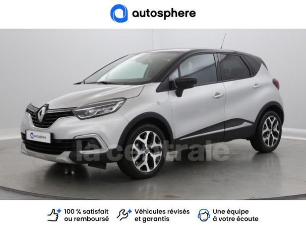 Renault Captur TCe 130 INTENS 96 kW image number 1