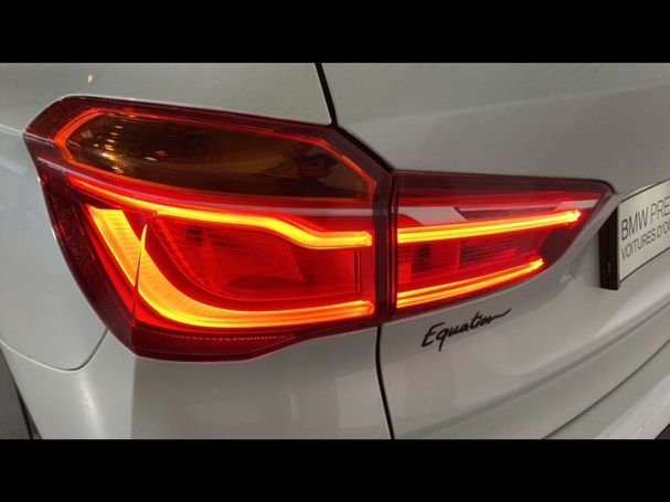 BMW X1 20d sDrive 142 kW image number 17