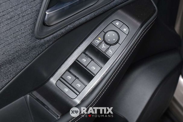 Nissan X-Trail e-4ORCE 157 kW image number 25