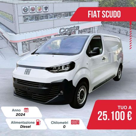 Fiat Scudo 1.5 120 88 kW image number 1