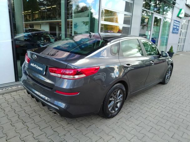 Kia Optima 132 kW image number 3