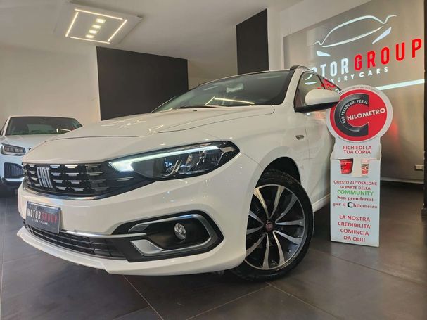 Fiat Tipo 96 kW image number 1