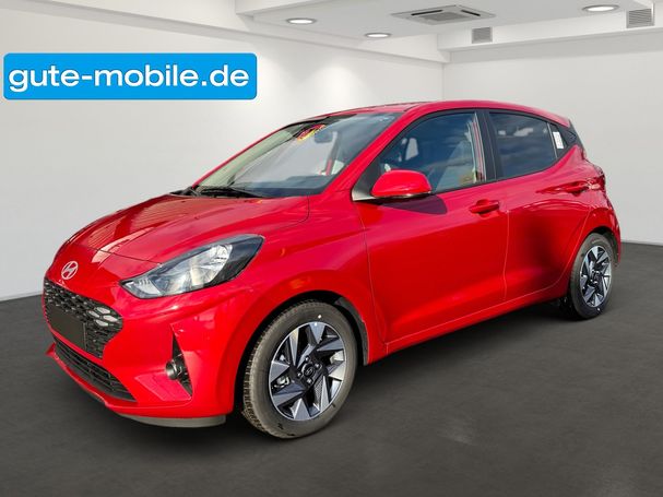 Hyundai i10 46 kW image number 1