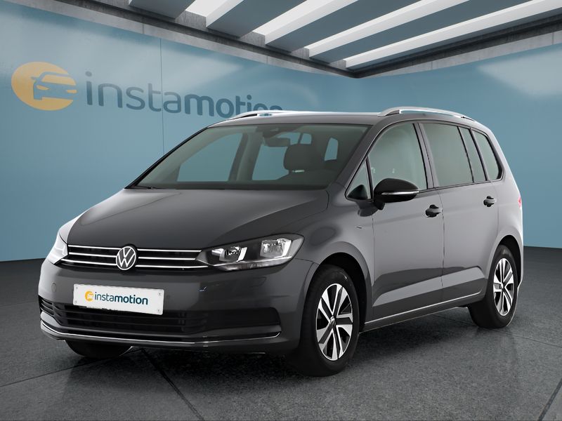 Volkswagen Touran 1.5