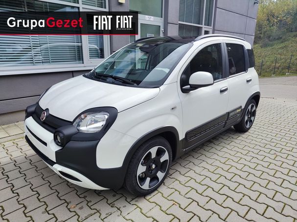 Fiat Panda 51 kW image number 1