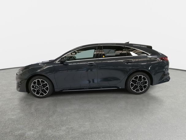 Kia ProCeed ProCeed 1.5 T-GDI GT Line DCT7 103 kW image number 6