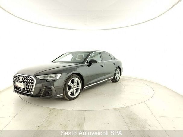 Audi A8 50 TDI quattro Tiptronic 210 kW image number 1