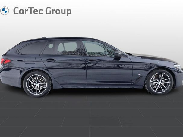 BMW 530d Touring xDrive 210 kW image number 2