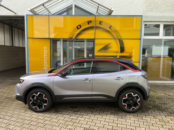 Opel Mokka GS 100 kW image number 3