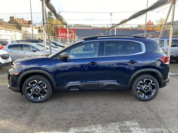 Citroen C5 Aircross BlueHDi 130 Max EAT8 96 kW image number 4