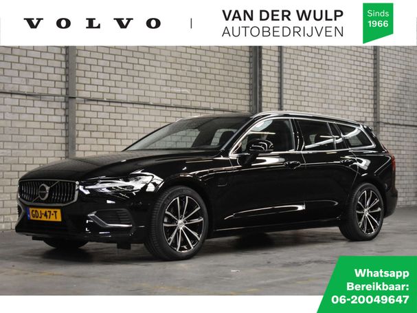 Volvo V60 T6 AWD 257 kW image number 1