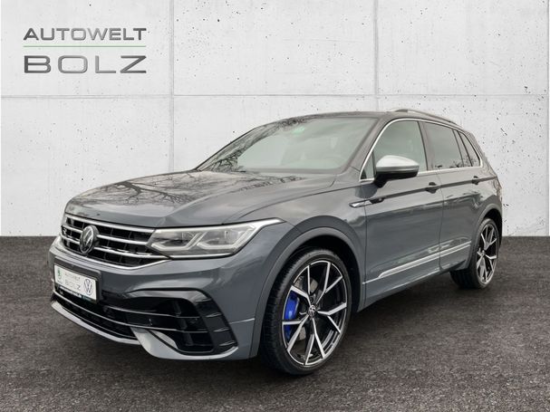 Volkswagen Tiguan R 4Motion DSG 235 kW image number 1