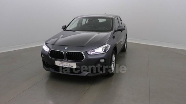 BMW X2 sDrive 141 kW image number 18