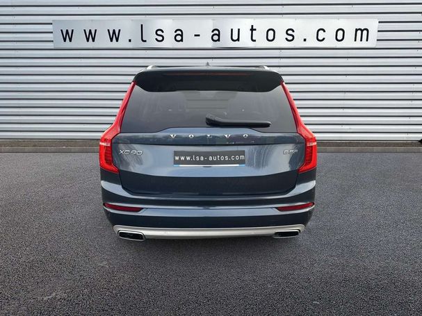 Volvo XC90 B5 AWD Momentum 173 kW image number 8