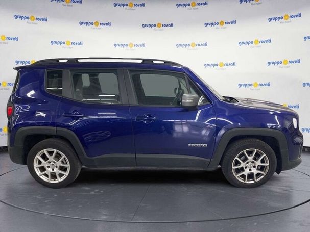 Jeep Renegade 1.6 MultiJet 96 kW image number 6