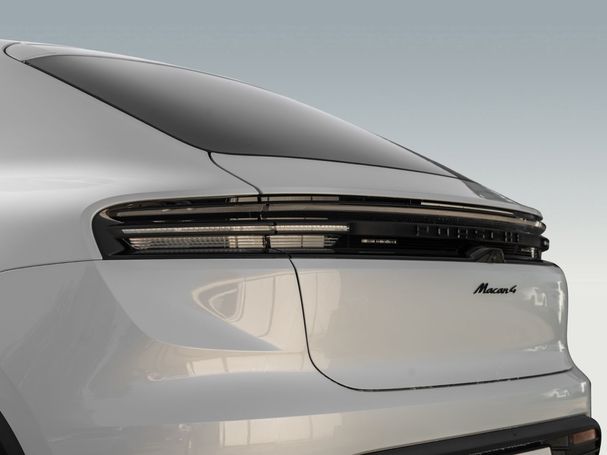 Porsche Macan 300 kW image number 10