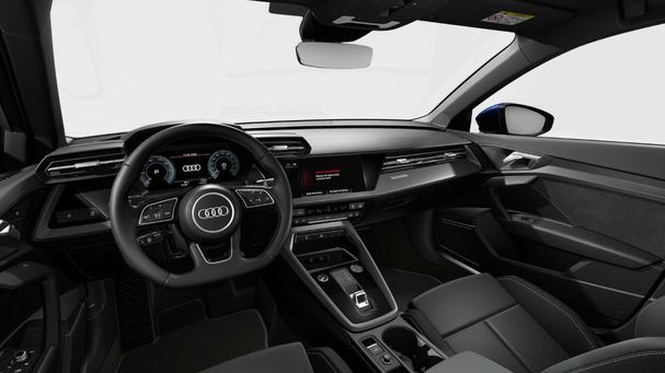 Audi A3 TFSIe Sportback Advanced 150 kW image number 4