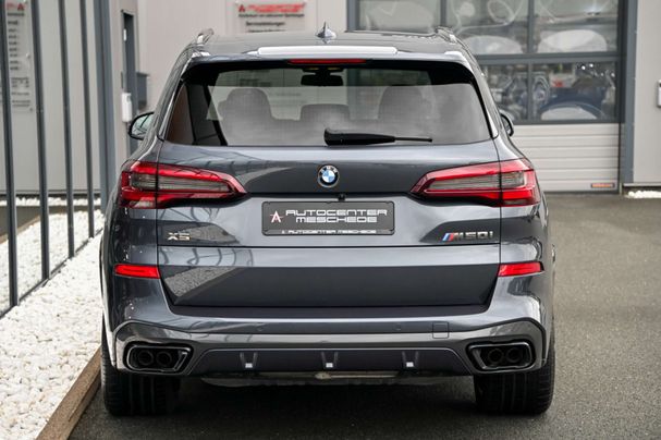 BMW X5 Mi xDrive 390 kW image number 33