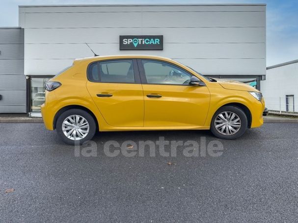 Peugeot 208 PureTech 75 Like 55 kW image number 20