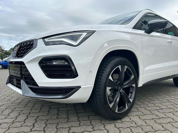 Cupra Ateca 110 kW image number 2