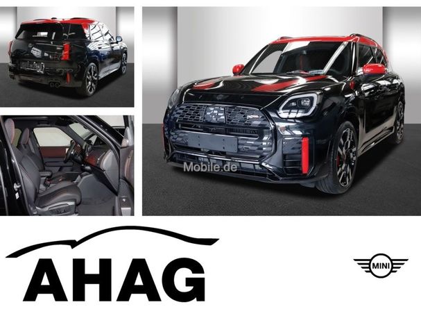 Mini John Cooper Works Countryman ALL4 221 kW image number 5