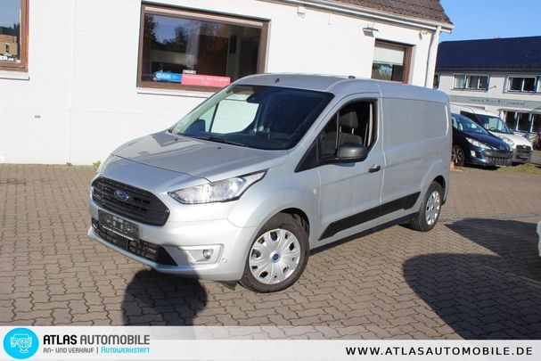 Ford Transit Connect 74 kW image number 14