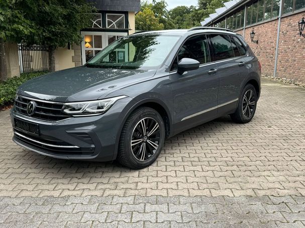 Volkswagen Tiguan DSG 110 kW image number 1