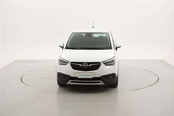 Opel Crossland X 1.5 Diesel Innovation 88 kW image number 8