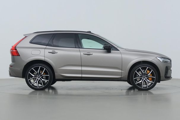 Volvo XC60 T8 Polestar Engineered AWD 335 kW image number 10