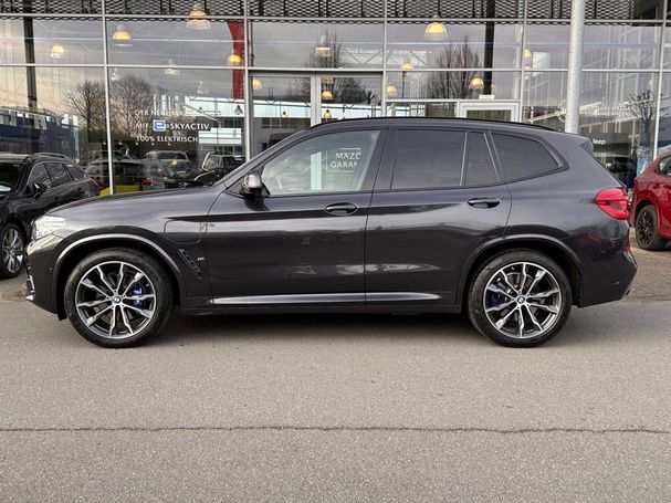 BMW X3 xDrive30e M Sport 215 kW image number 5